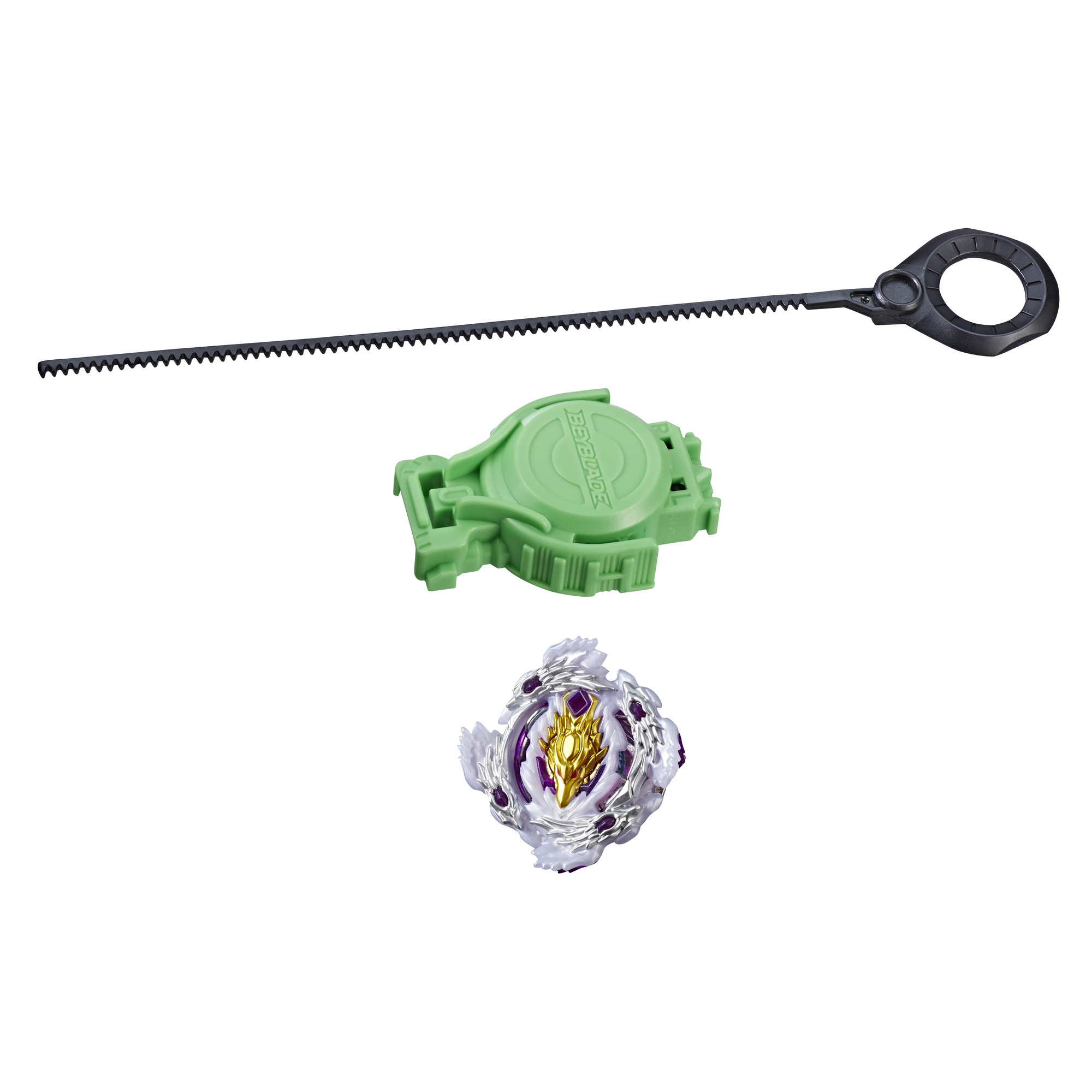 beyblade luinor hasbro