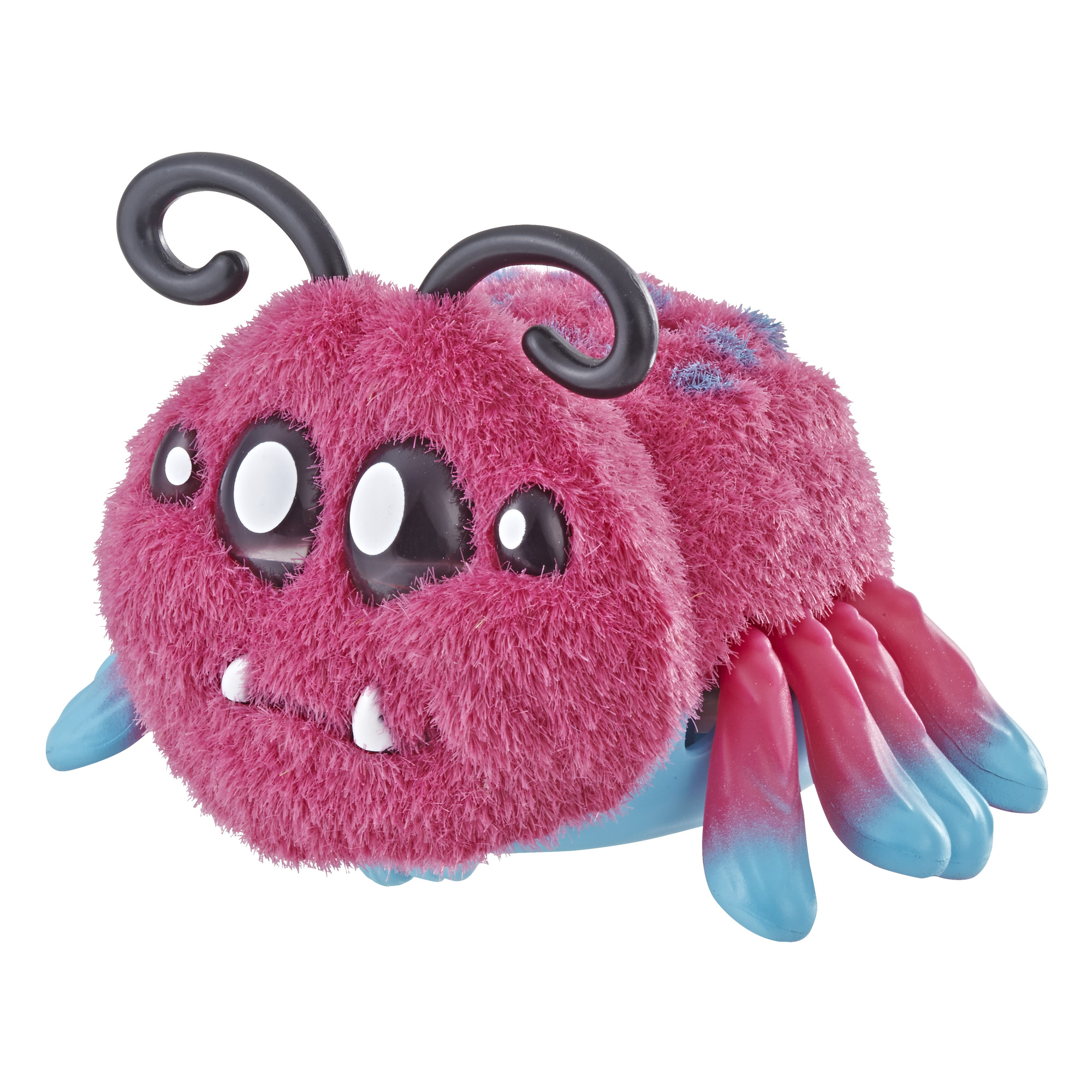 poupée hatchimals