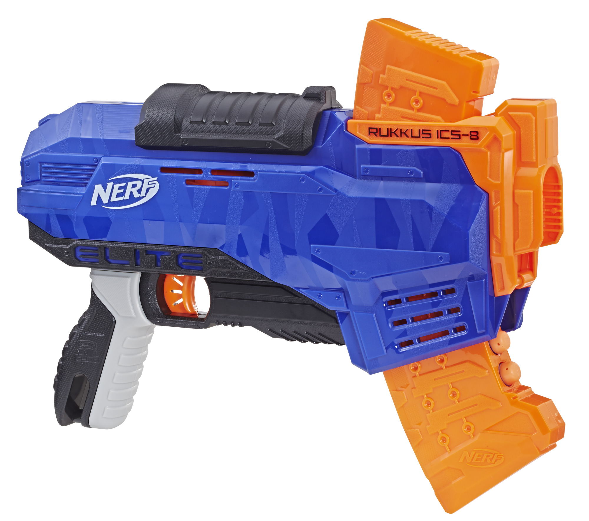 kmart nerf laser ops