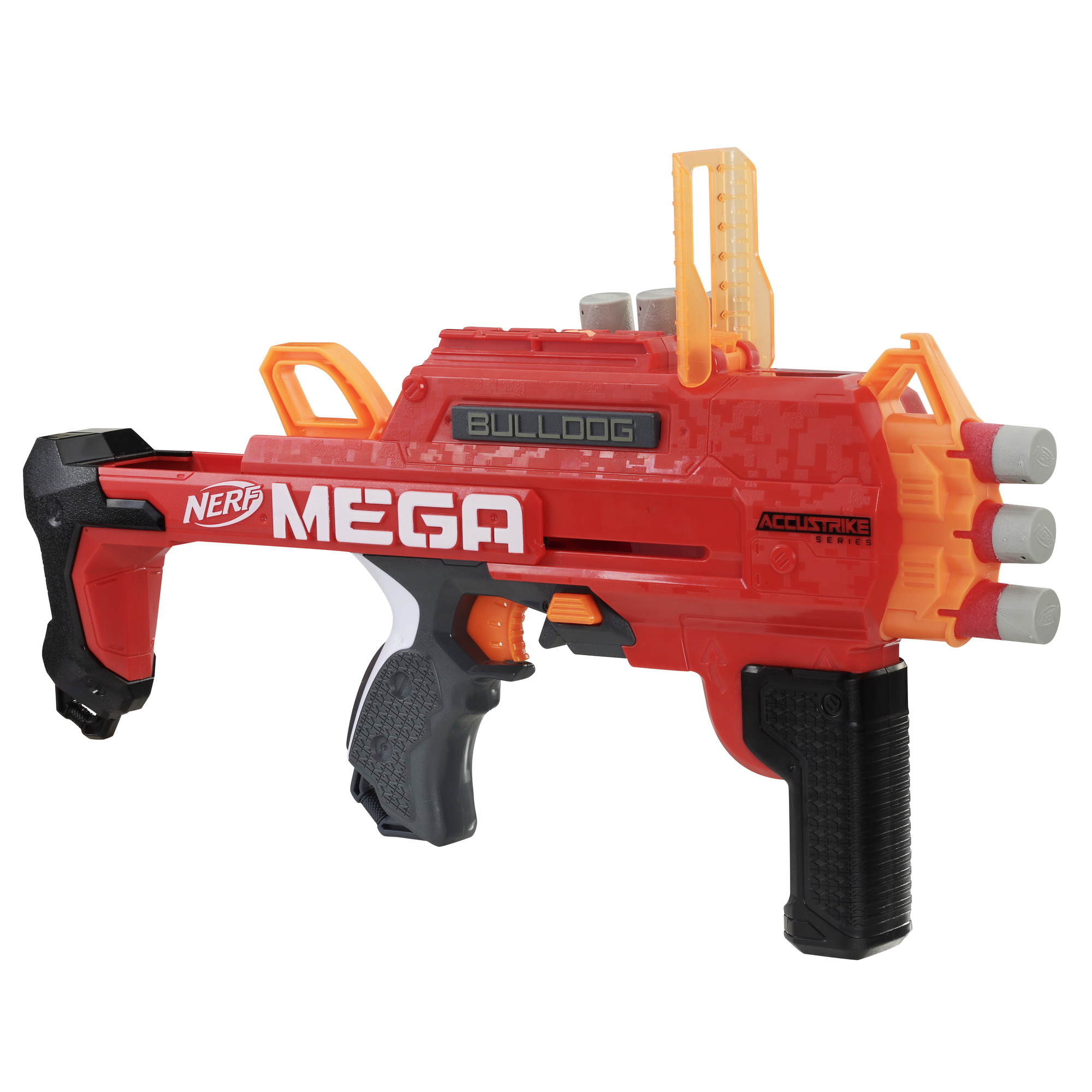 kmart nerf laser ops