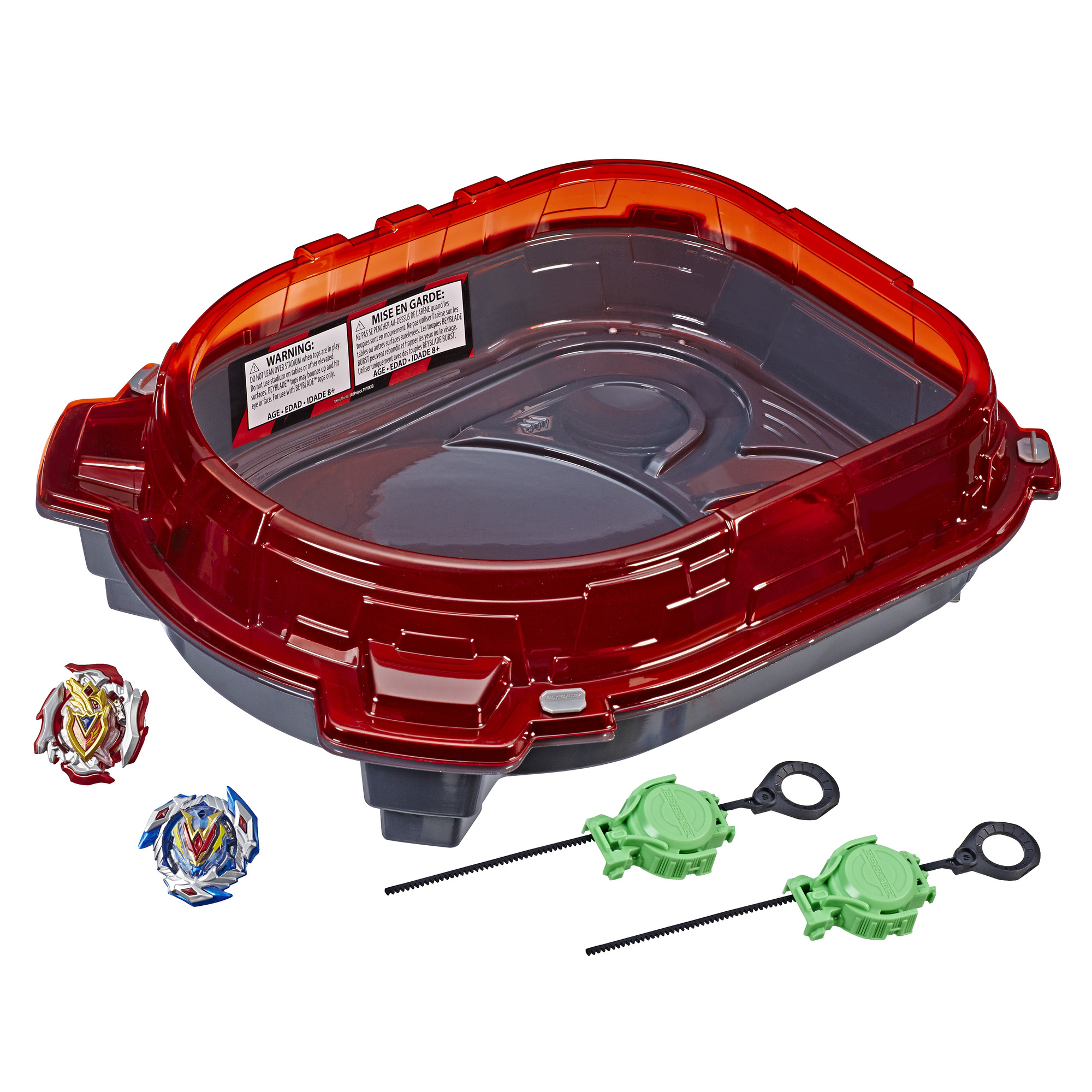 beyblade burst turbo kmart