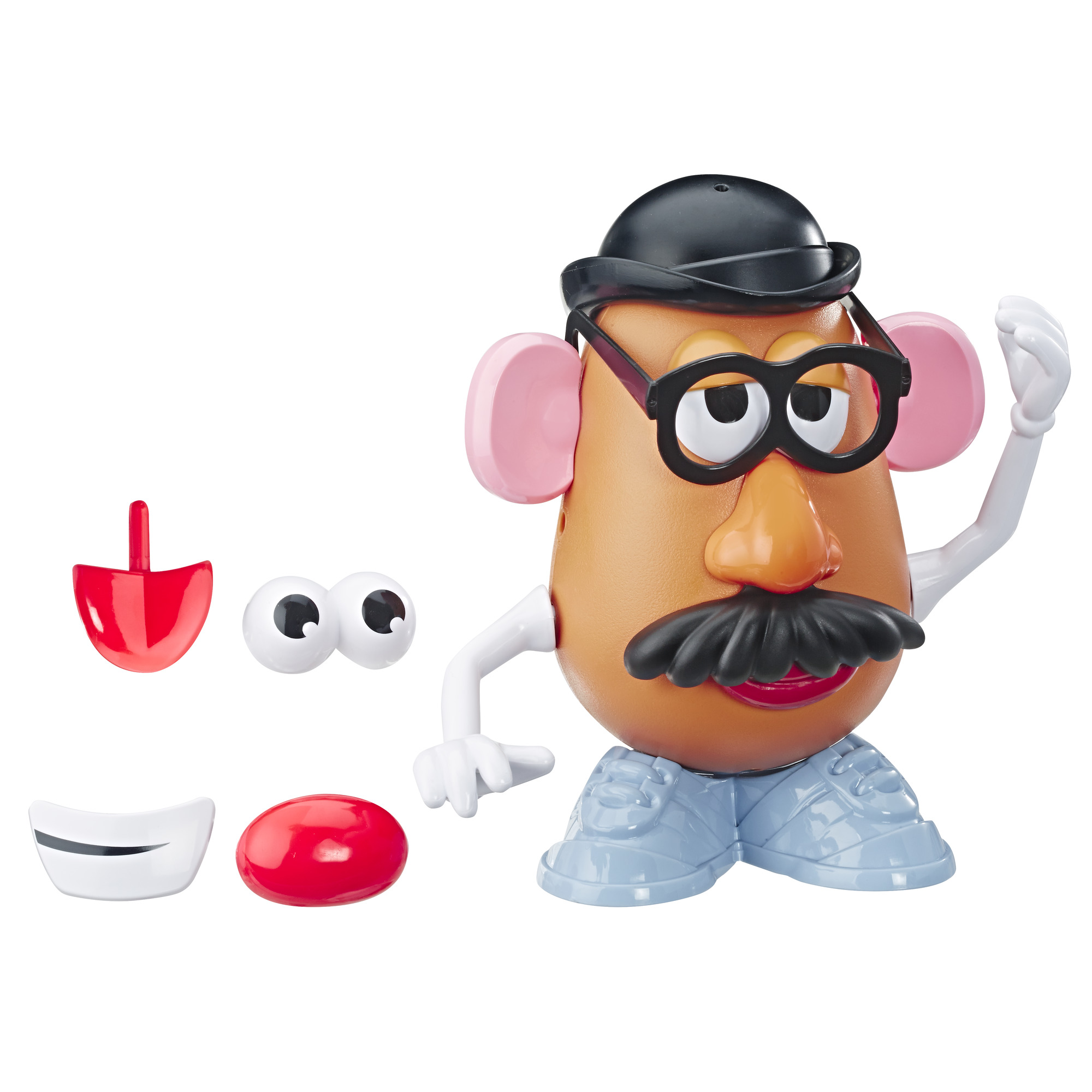 Toy Story 4 Mr. Potato Head セット Amazon.com: Potato Head Mr Disney/Pixar Toy Story Mini 4