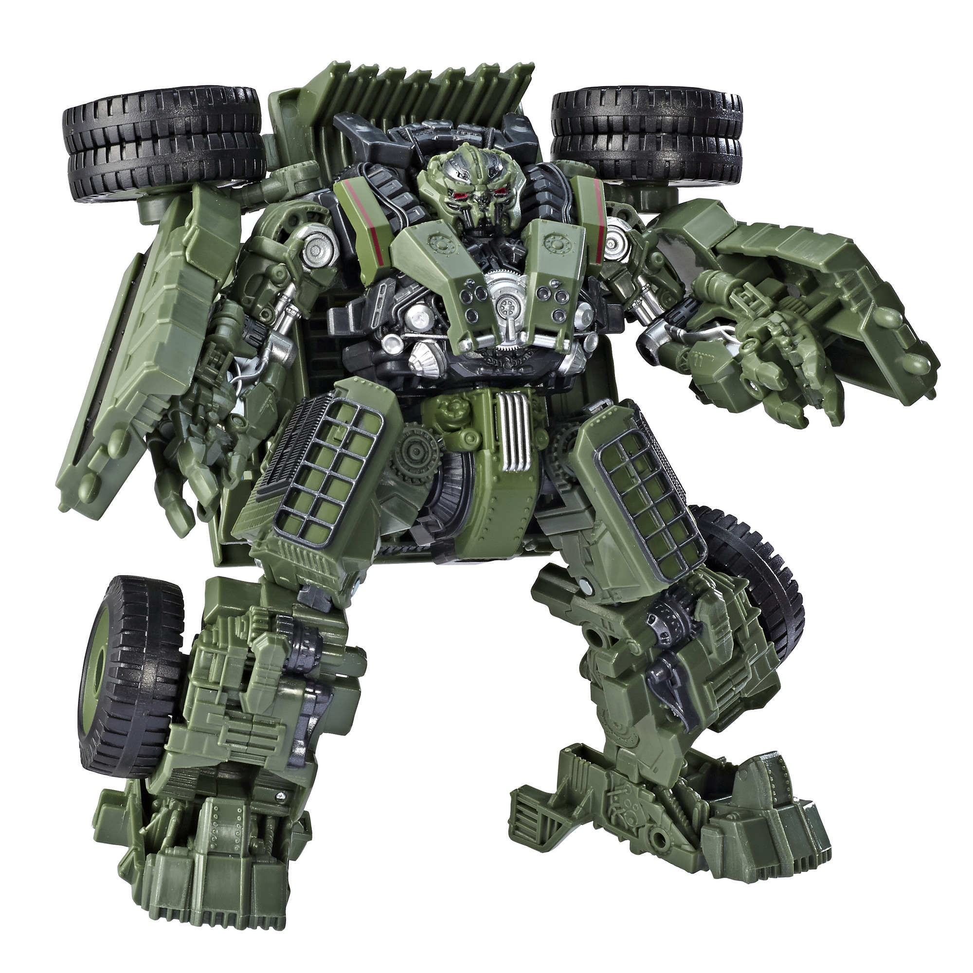 Transformers studio deals series ksi boss