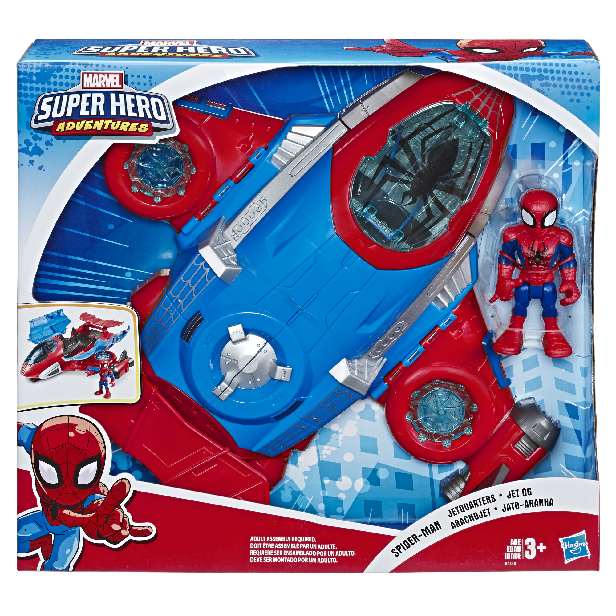 spiderman toys kmart