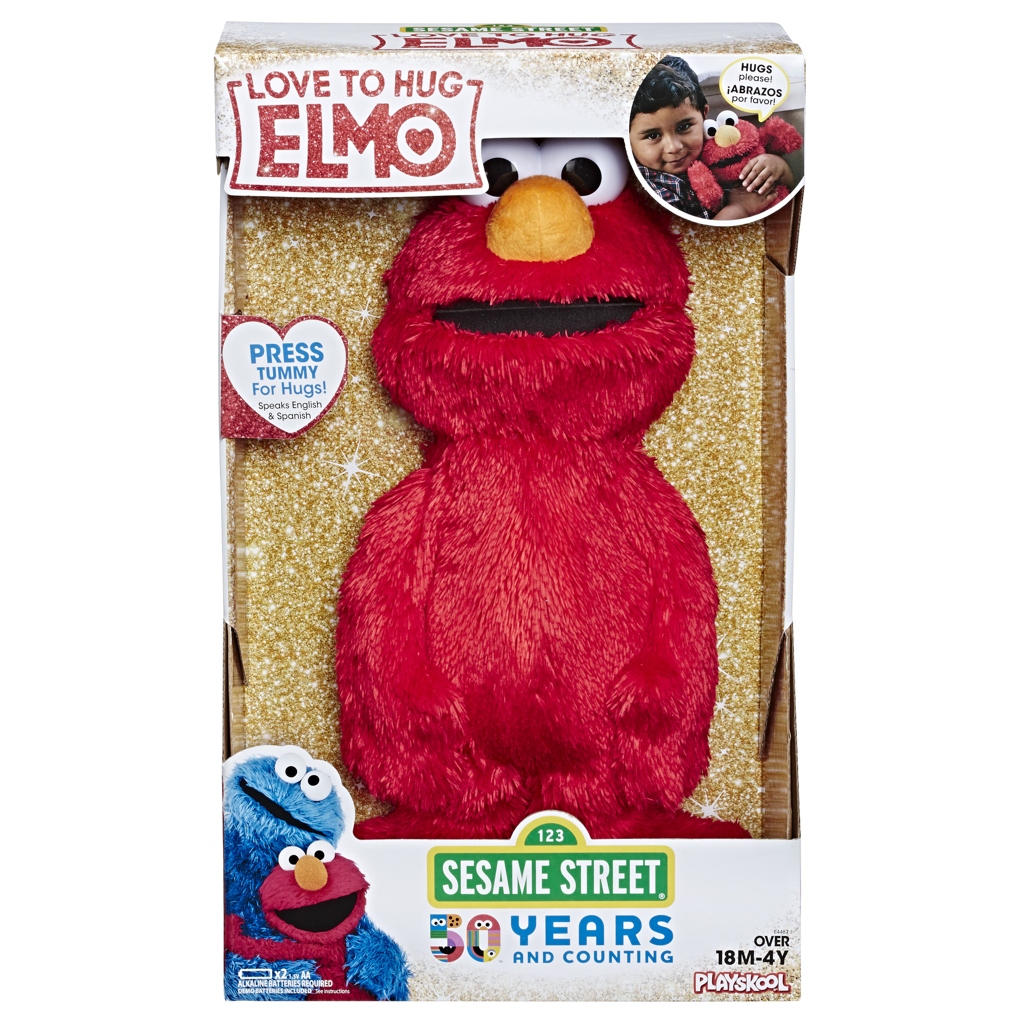 sesame street toys kmart