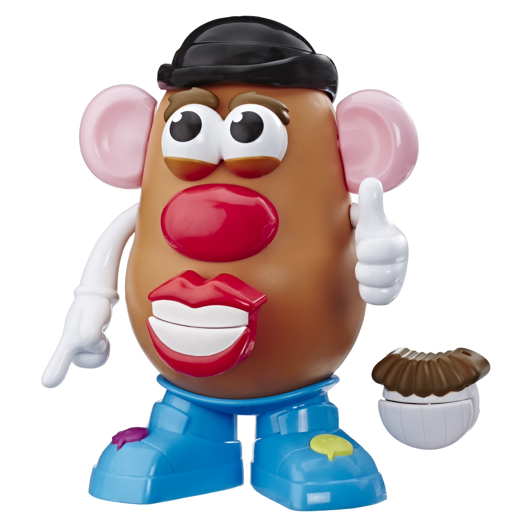 Mr potato hot sale head kmart