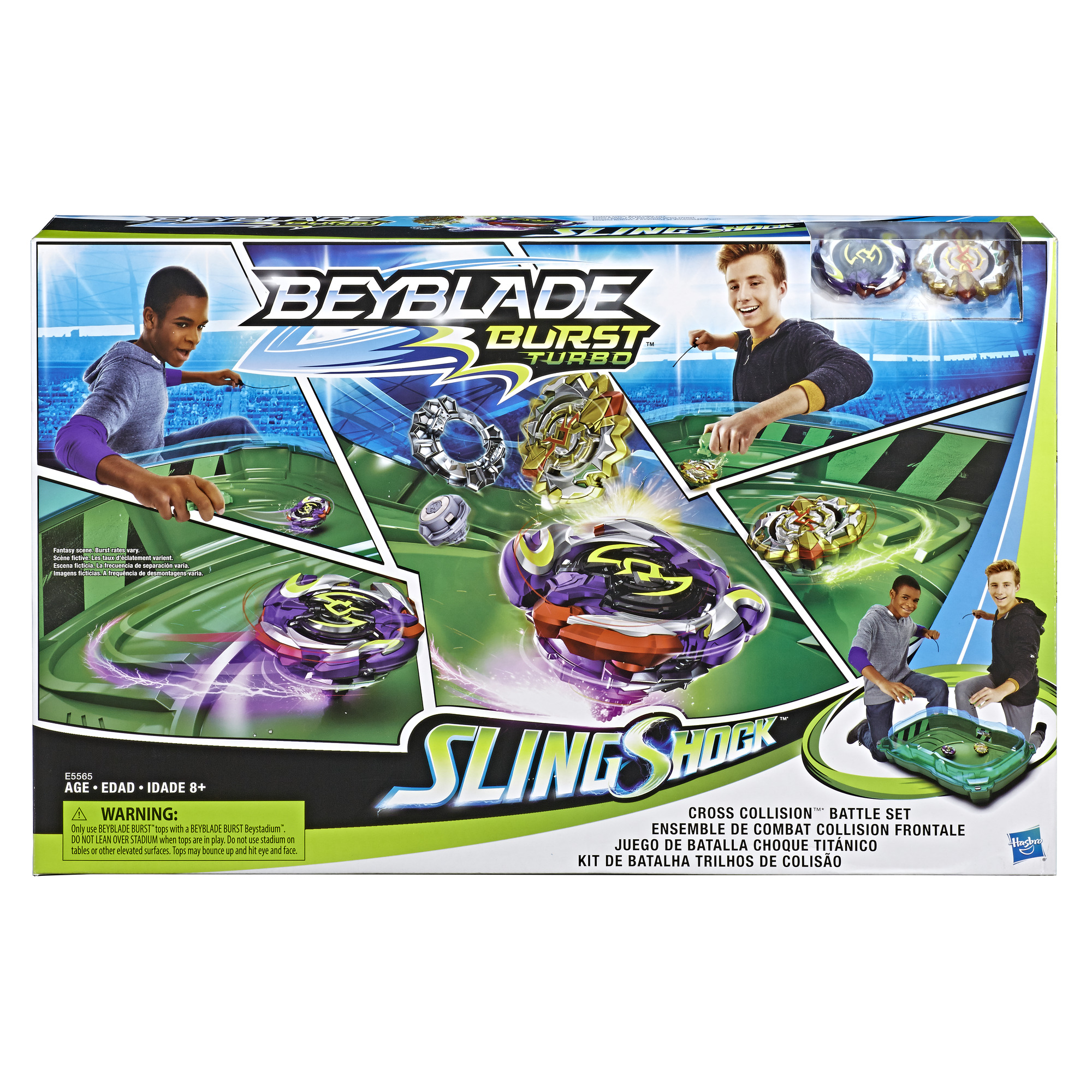 Beyblade Slingshock Kmart 2024 www.gemologytidbits