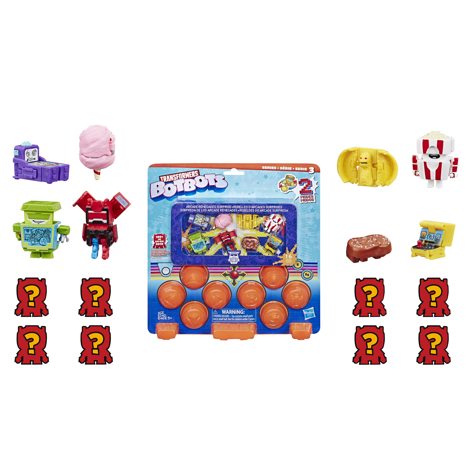 Botbots kmart deals