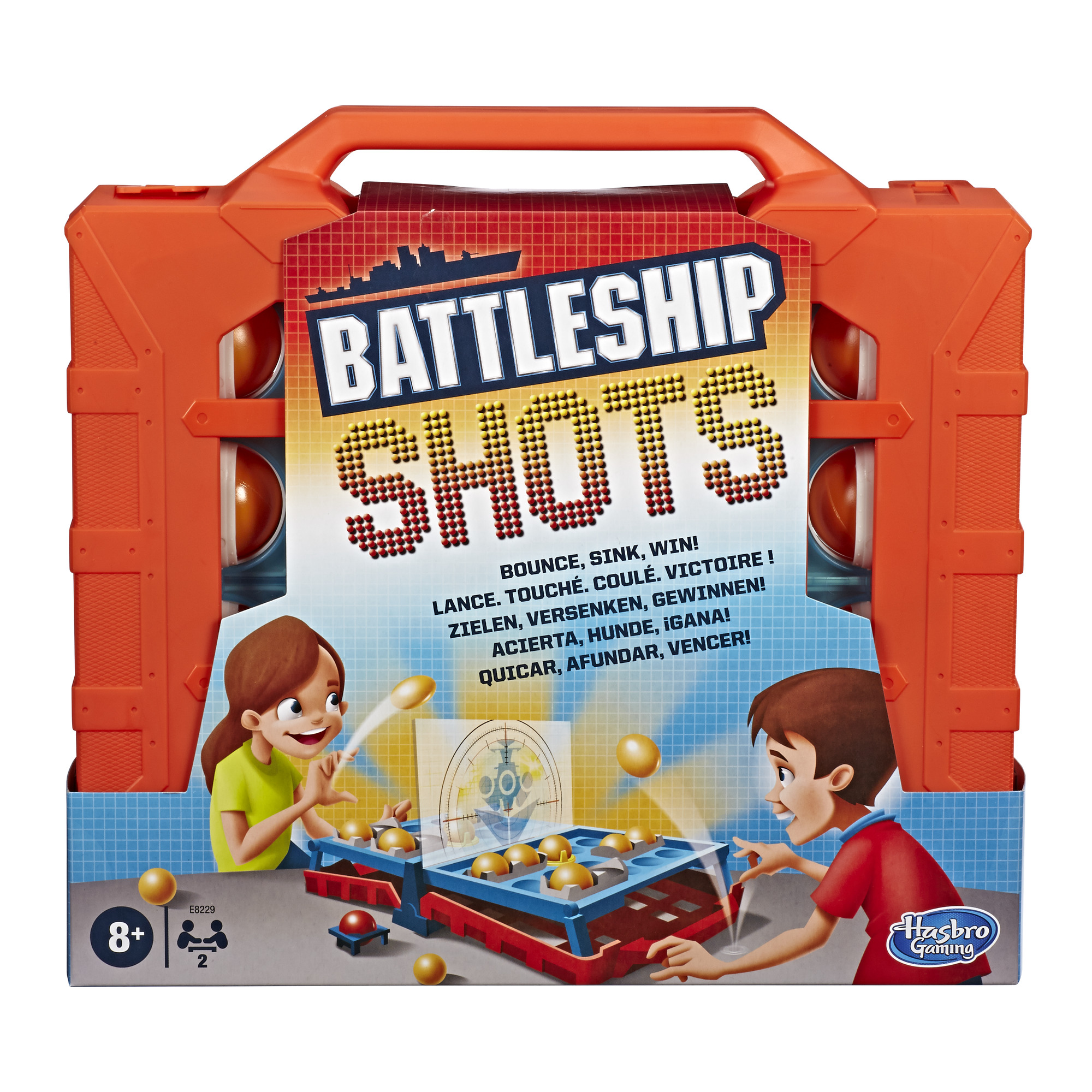 electronic battleship game kmart