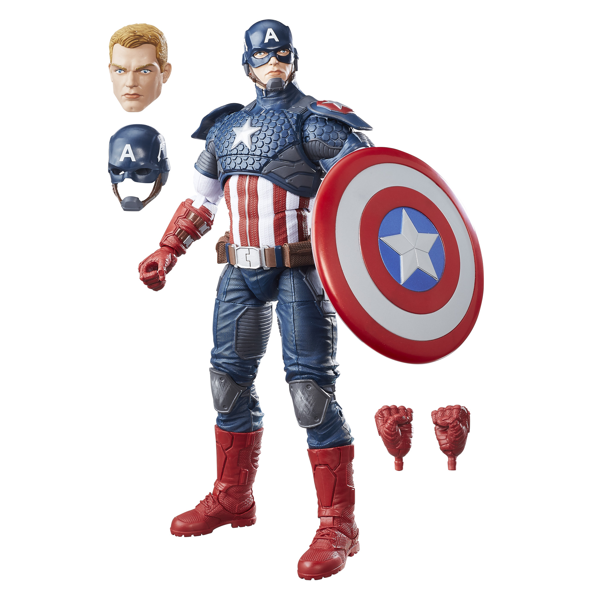 captain america shield kmart