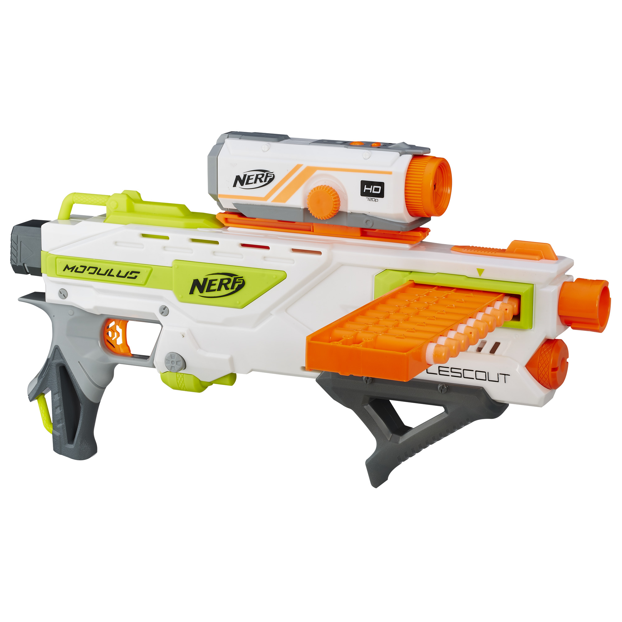 kmart nerf laser ops