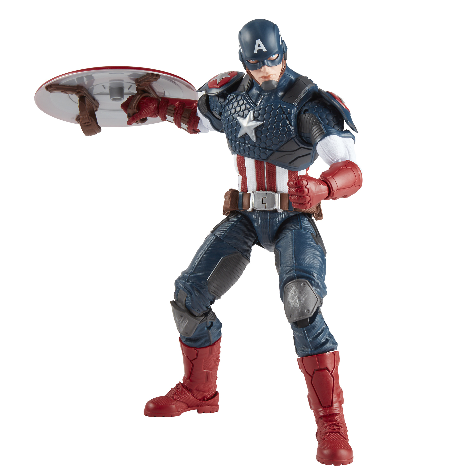 captain america toys kmart