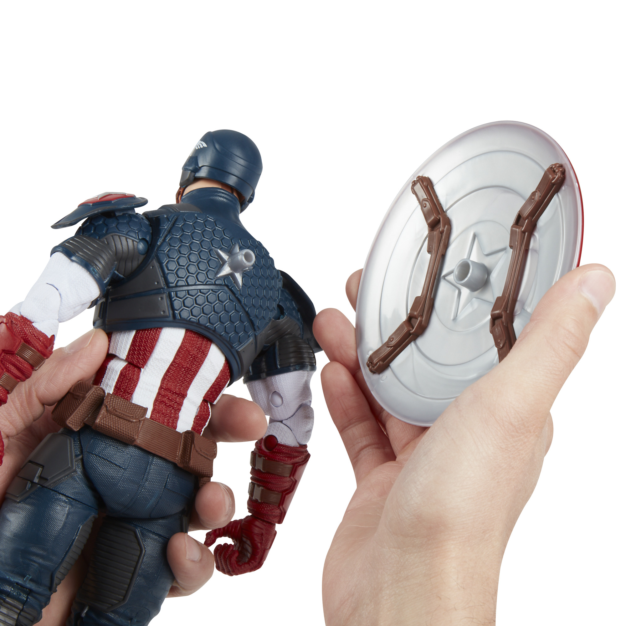 captain america toys kmart