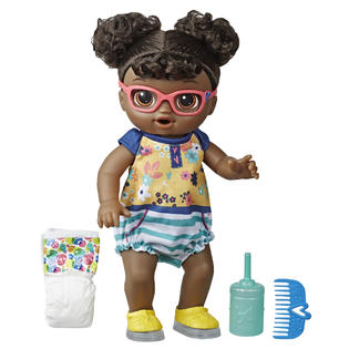 Baby Alive Step n Giggle Baby