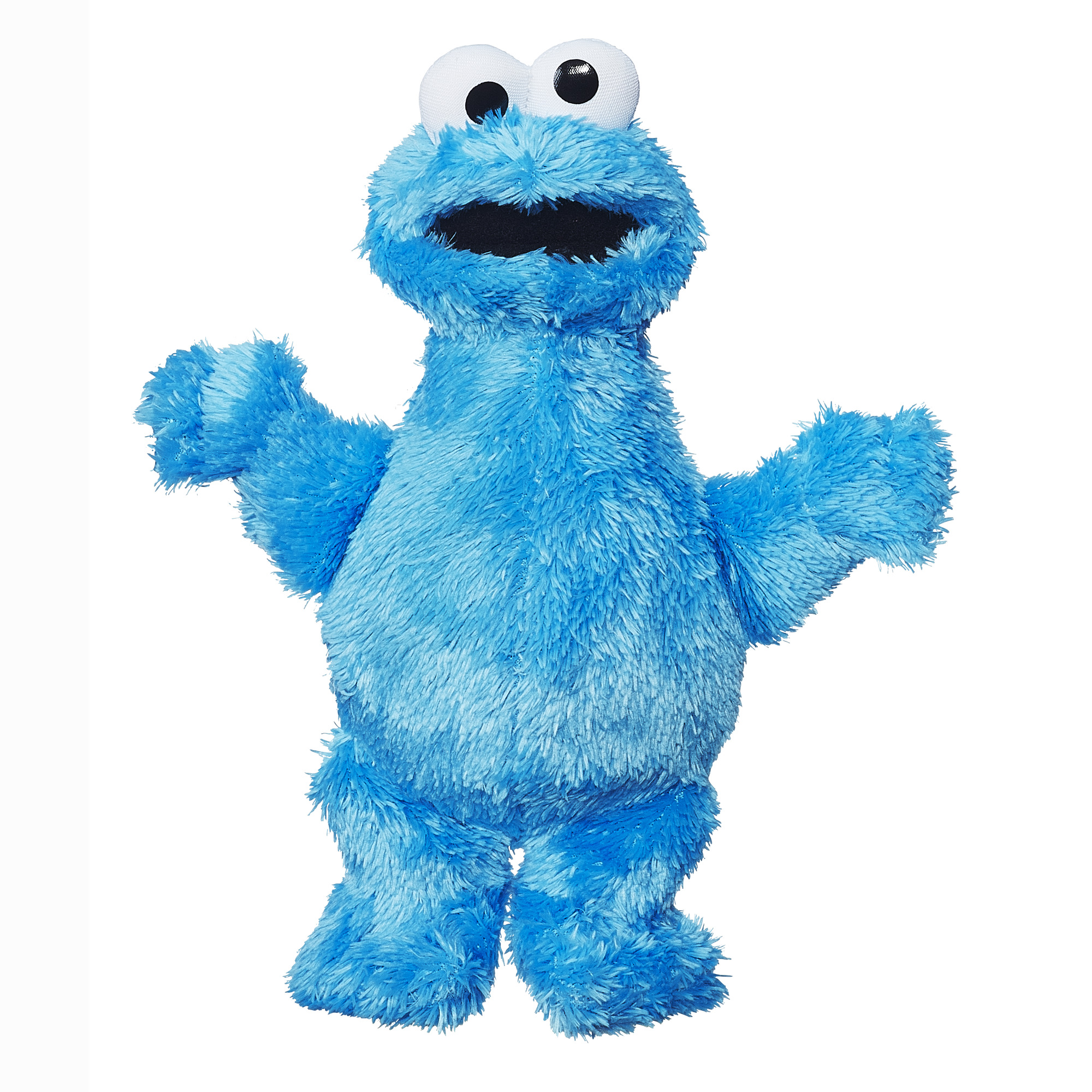cookie monster toy kmart