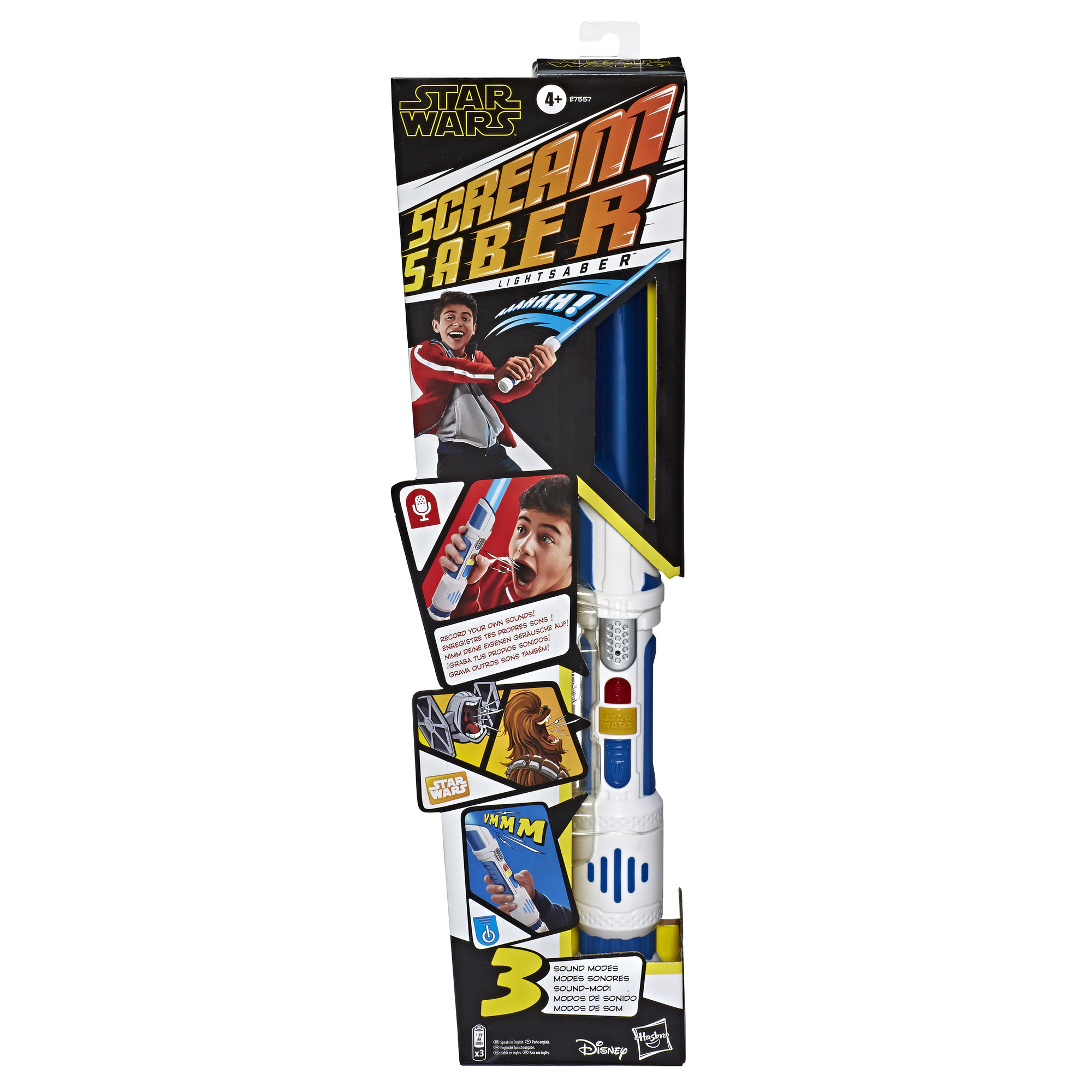 lightsaber toy kmart