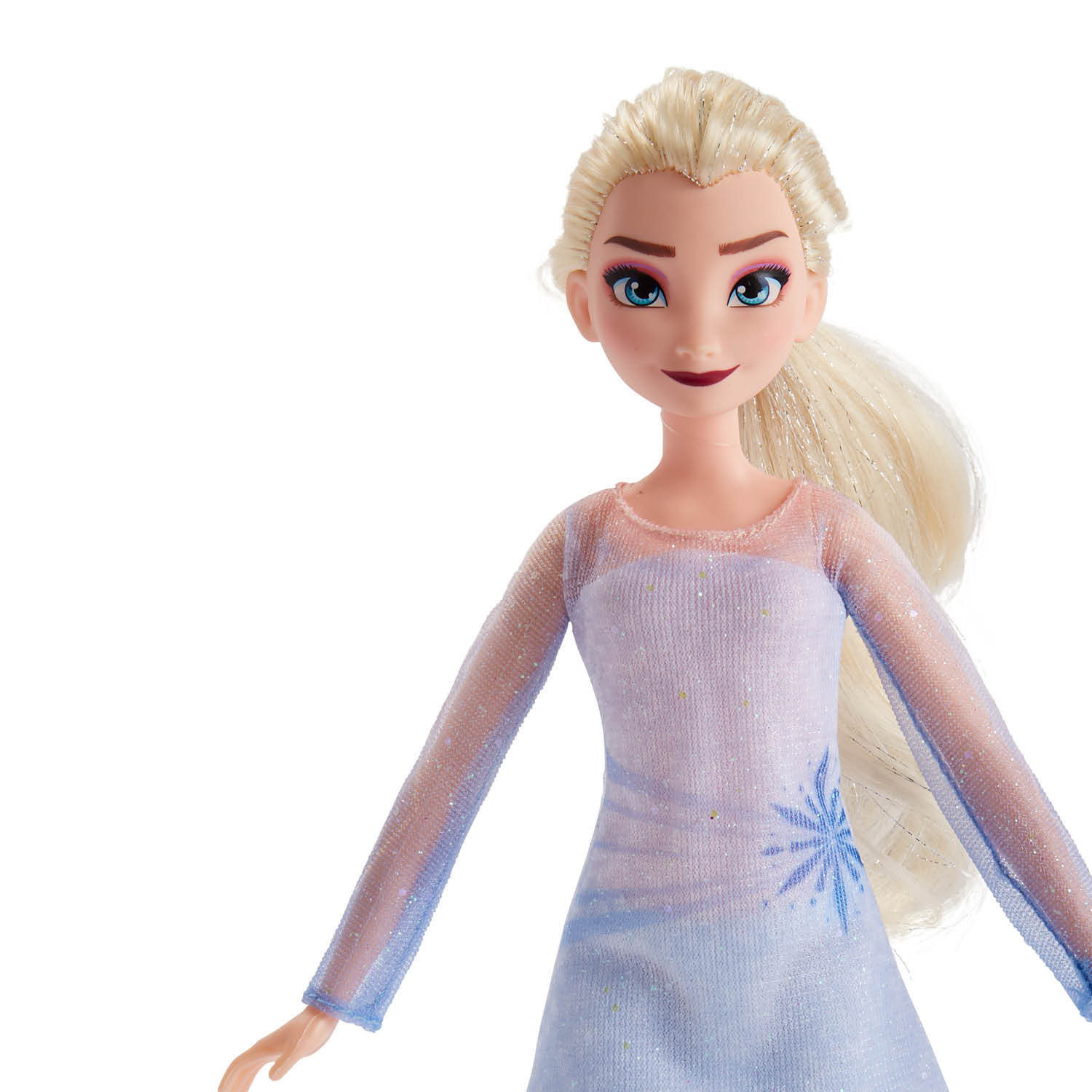 elsa figure frozen