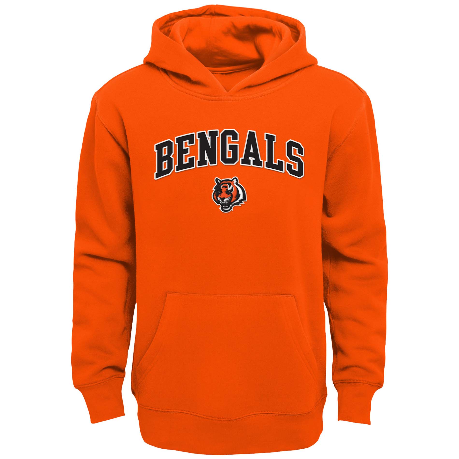 boys bengals hoodie