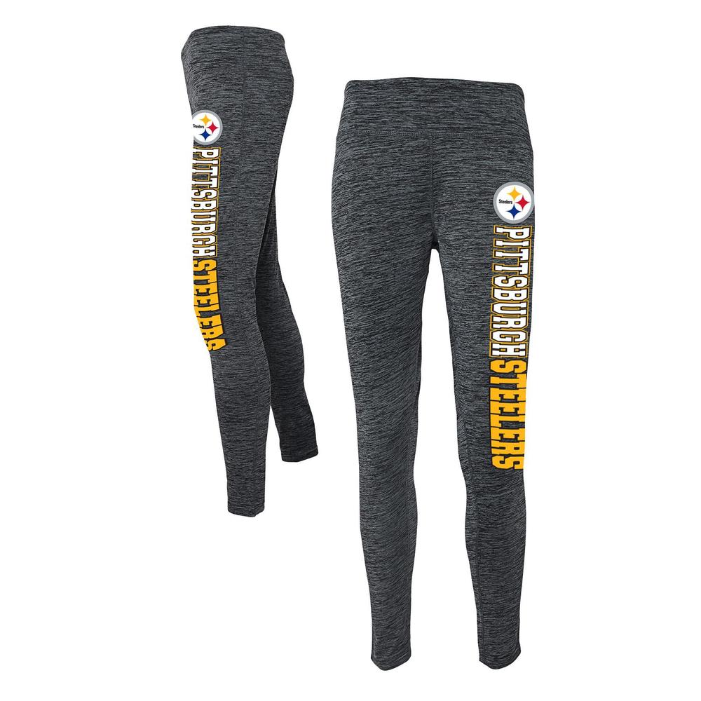 NFL Juniors' Leggings - Pittsburgh Steelers