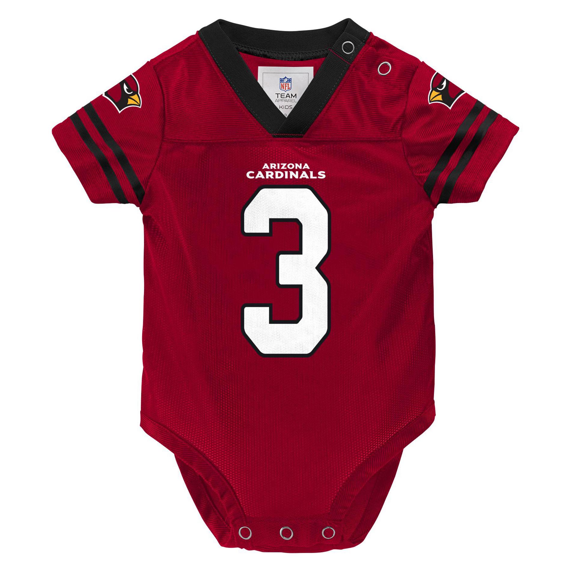infant cardinals jersey