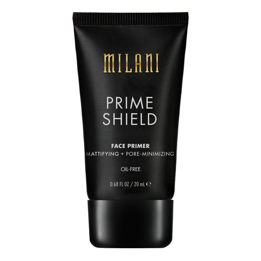 Milani Prime Shield Mattifying + Pore Minimizing Face Primer