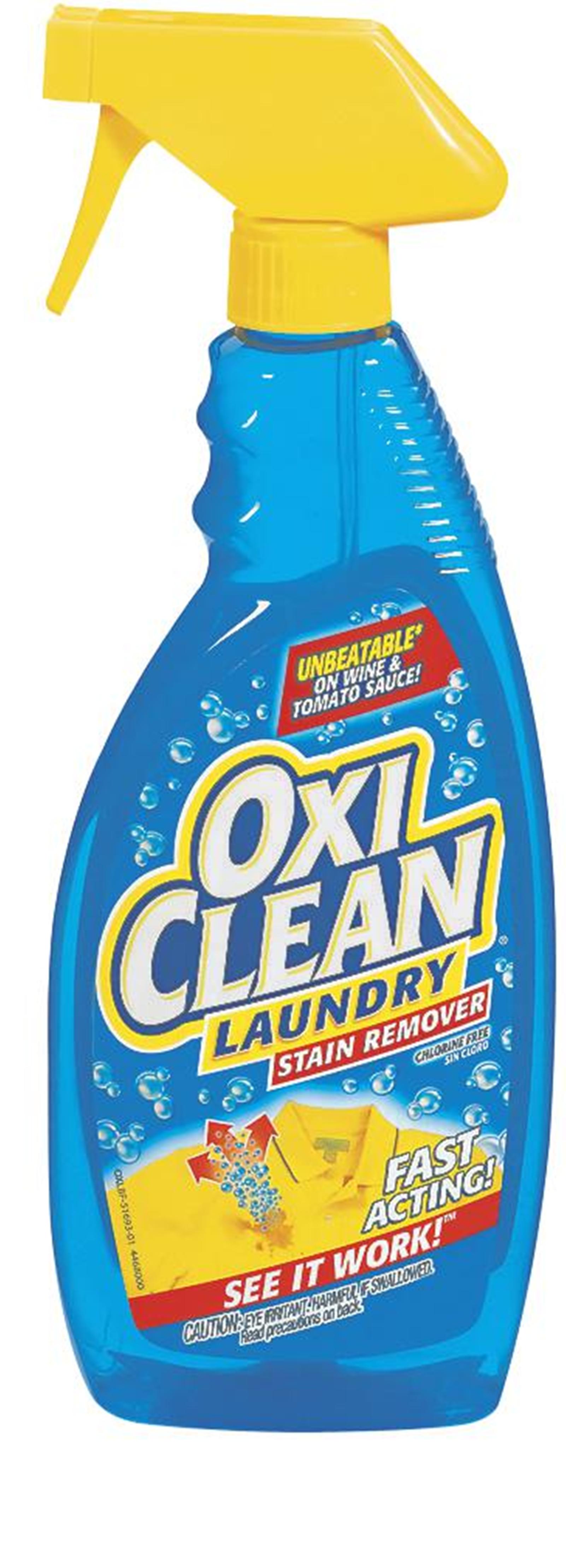 Oxi Clean Spray 21.5 Fluid Ounce