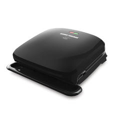 George Foreman 4-Serving Removable Plate Grill