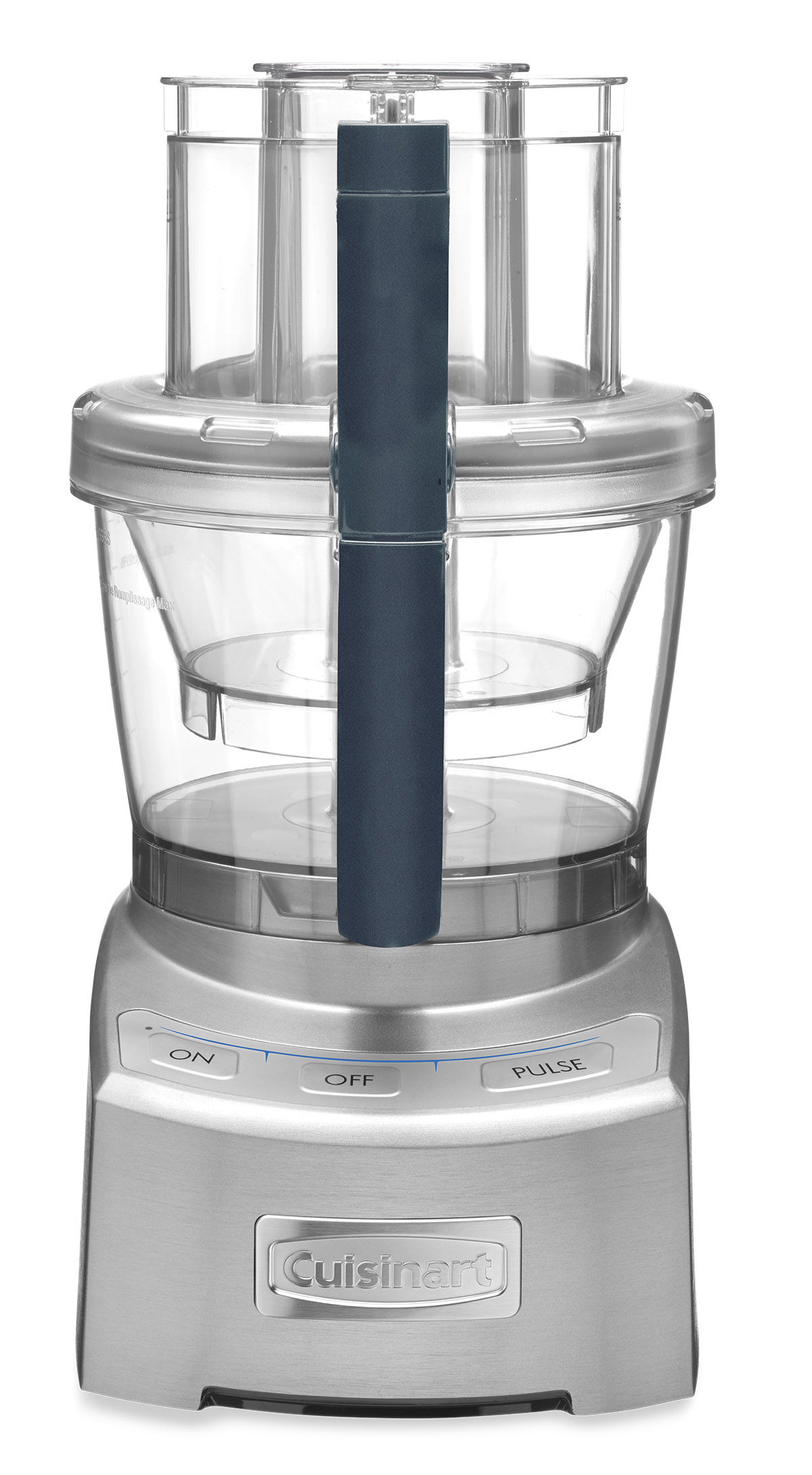 Cuisinart FP-12DCN Elite Collection 2.0 12-cup Food Processor