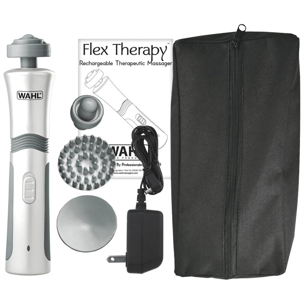 Wahl Flex Therapy Therapeutic Massager