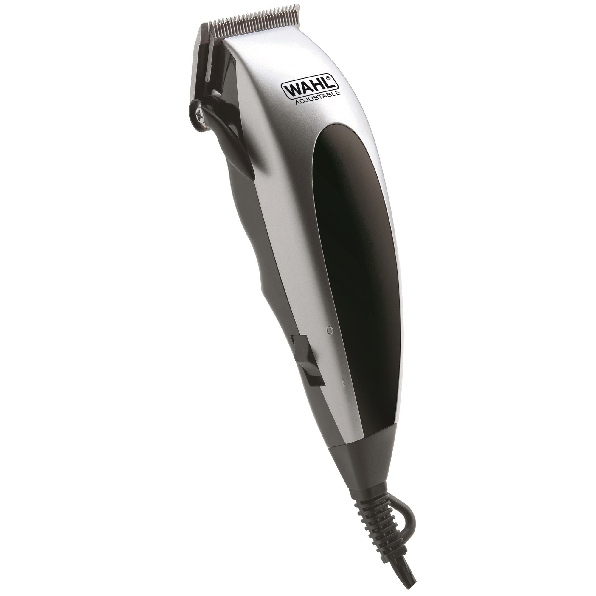 wahl home pro complete haircutting kit