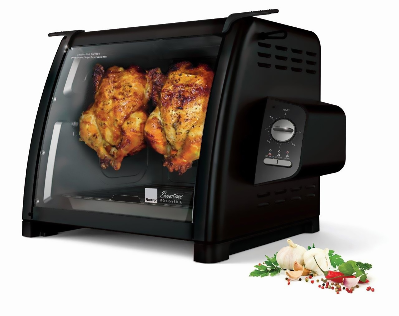 Kmart rotisserie oven sales