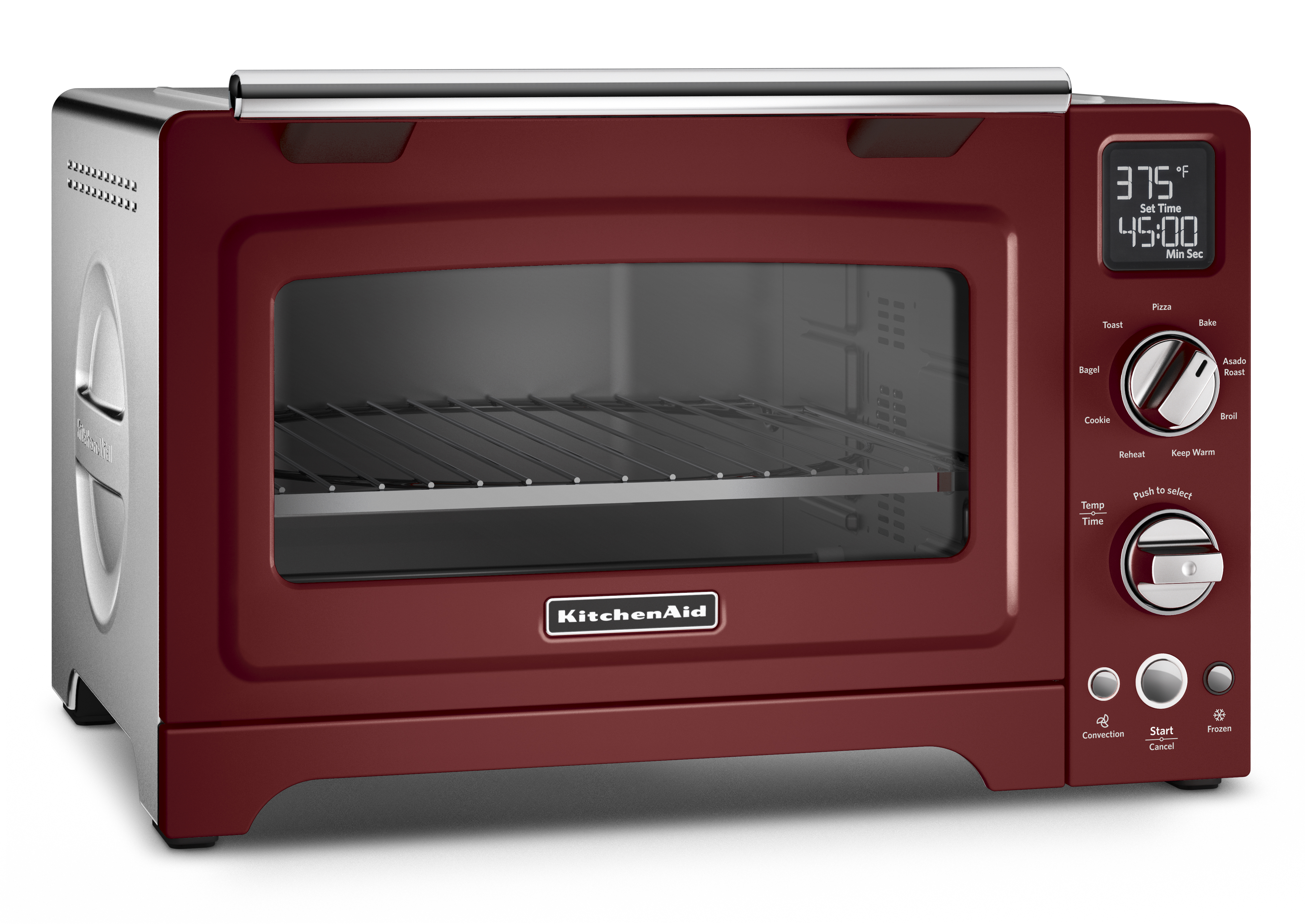 Easy Credit Auto Sales >> KitchenAid KCO275GC Convection Digital Countertop Oven - 12 Easy Credit Auto Sales >> KitchenAid KCO275GC Convection Digital Countertop Oven - 12
