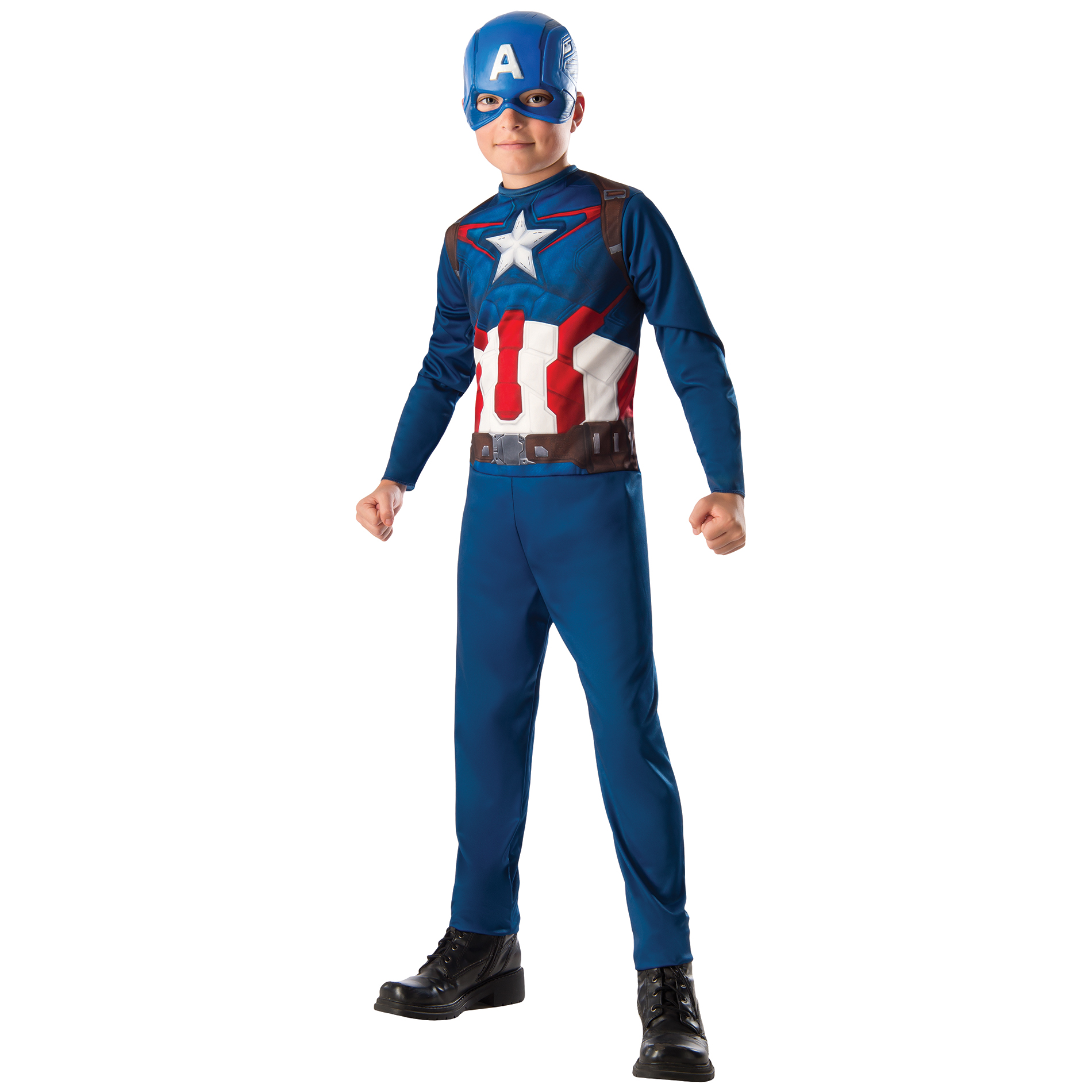 Licensed Infinity War  Captain America