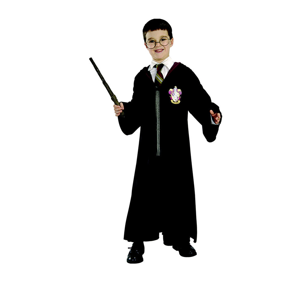 Harry Potter C Warner Brothers C Hogwart Harry Potter Kit