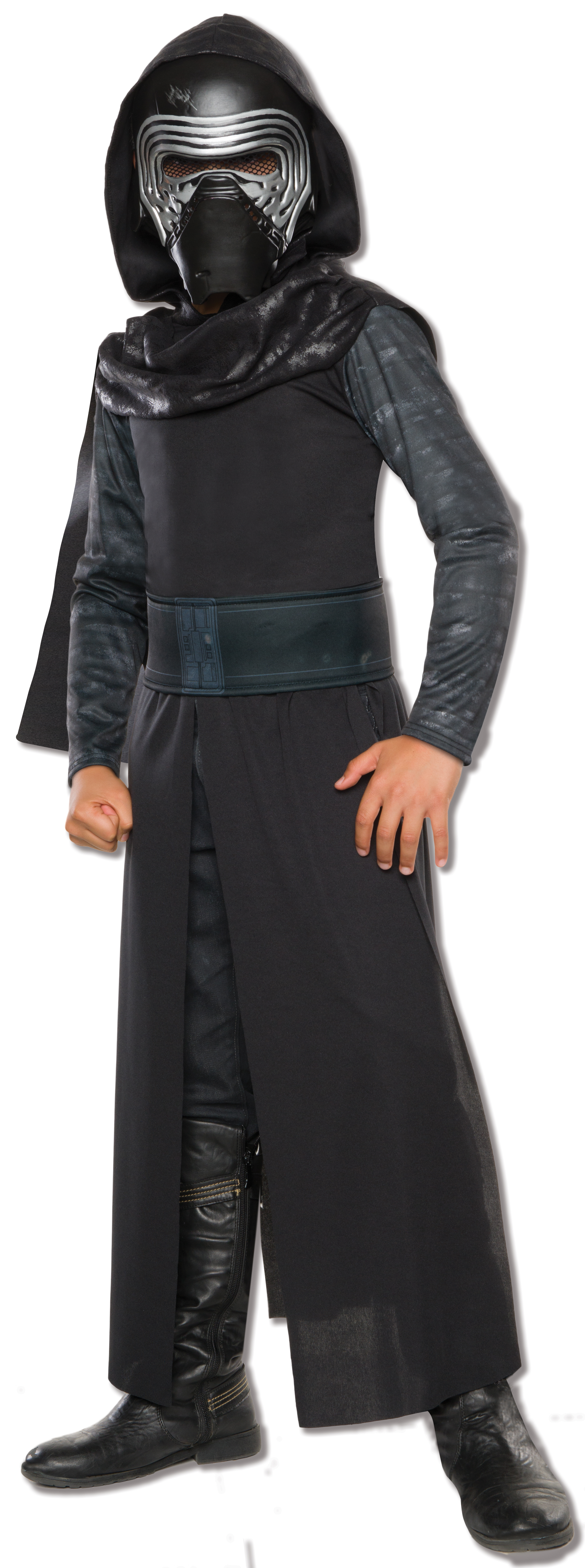 Disney Star Wars Kylo Ren Boys' Halloween Costume