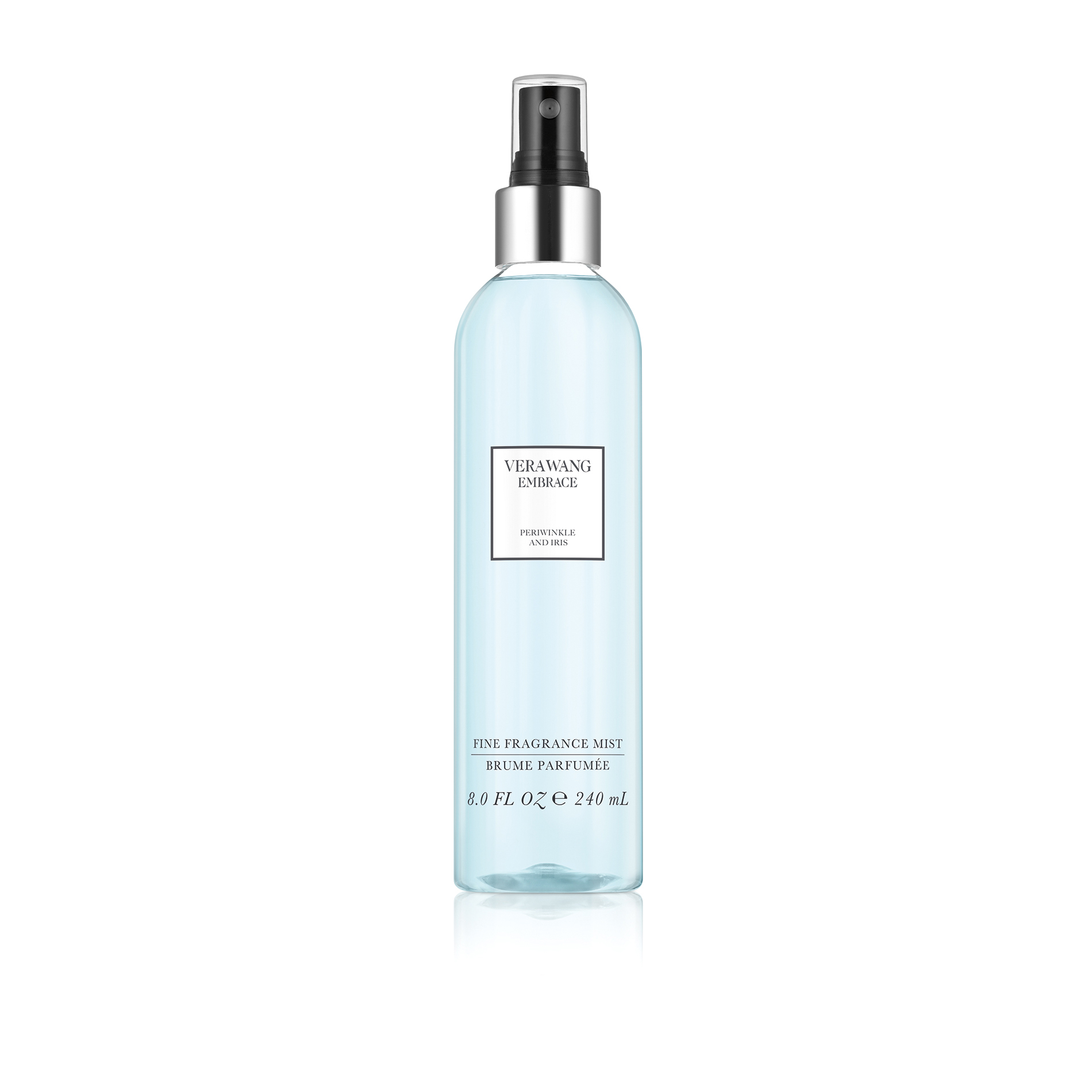 Vera Wang Women&#8217;s Embrace Body Mist - Periwinkle & Iris