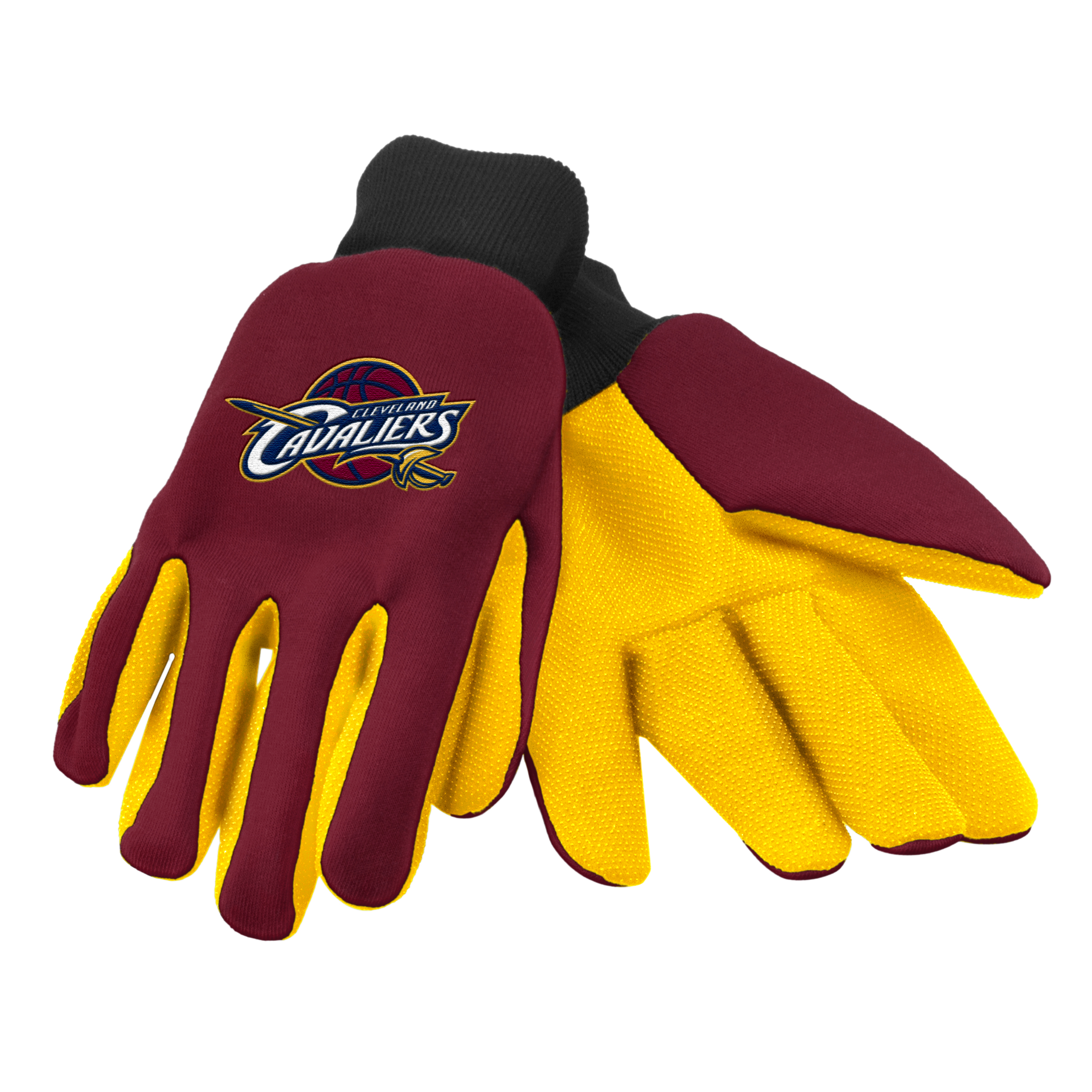 NBA Cleveland Cavaliers Men's Gloves