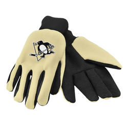 NHL Foco Pittsburgh Penguins 2015 Utility glove - colored Palm