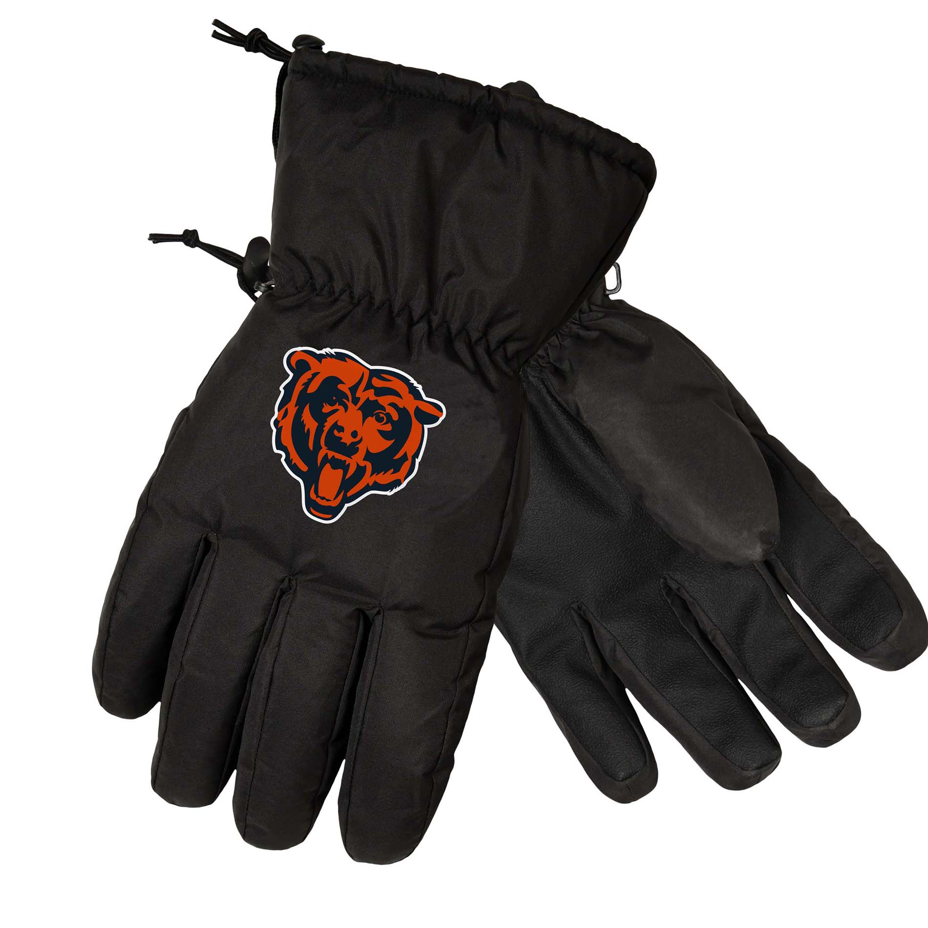 NFL Chicago Bears Insulated Gloves Shop Your Way Online Shopping