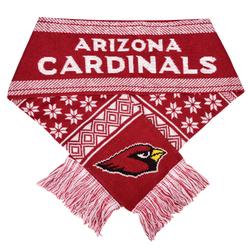 NFL Forever Collectibles Arizona Cardinals Scarf - Lodge - 2016