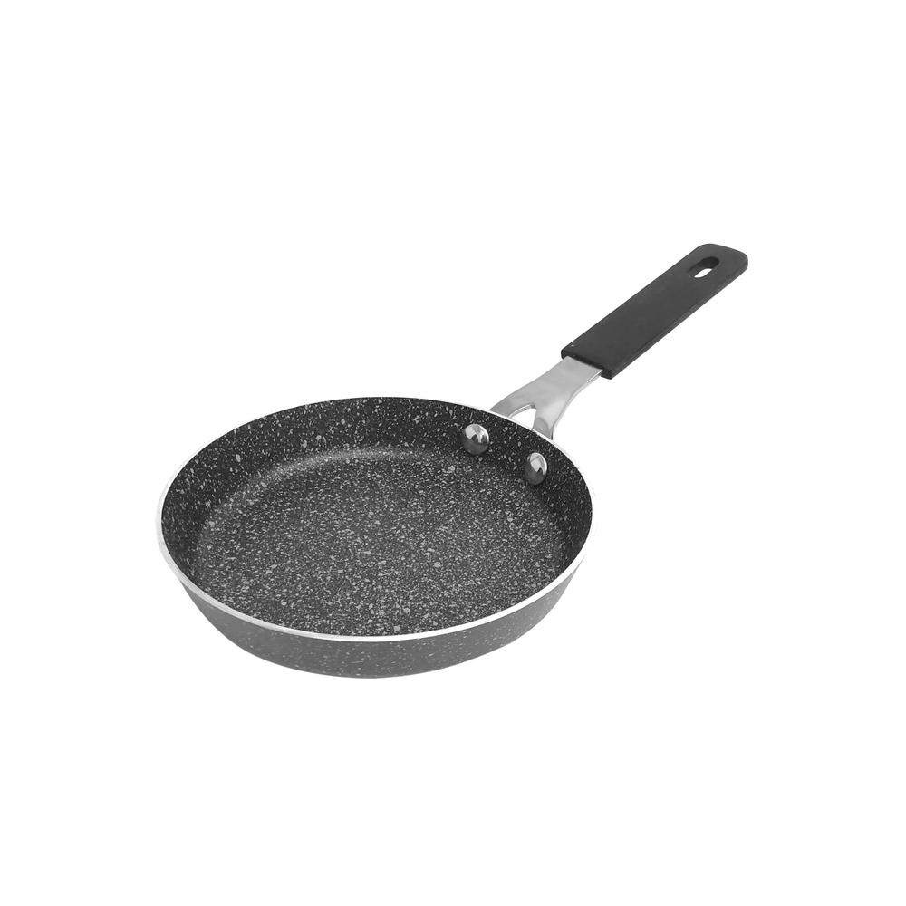 As Seen On TV Granitestone 5.5 inch pan