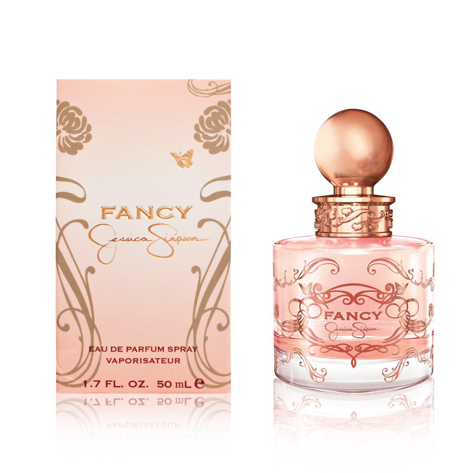Fancy Women's perfume, 1.7 fz Fancy Women's perfume, 1.7 fz