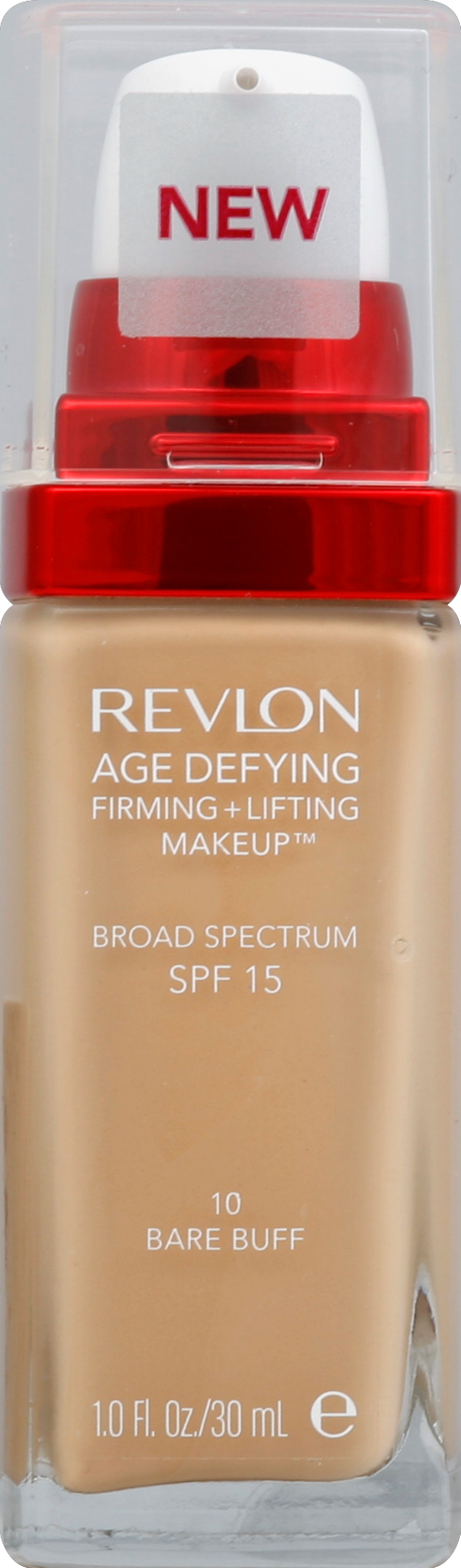 Revlon Firming + Lifting Makeup Broad Spectrum SPF 15