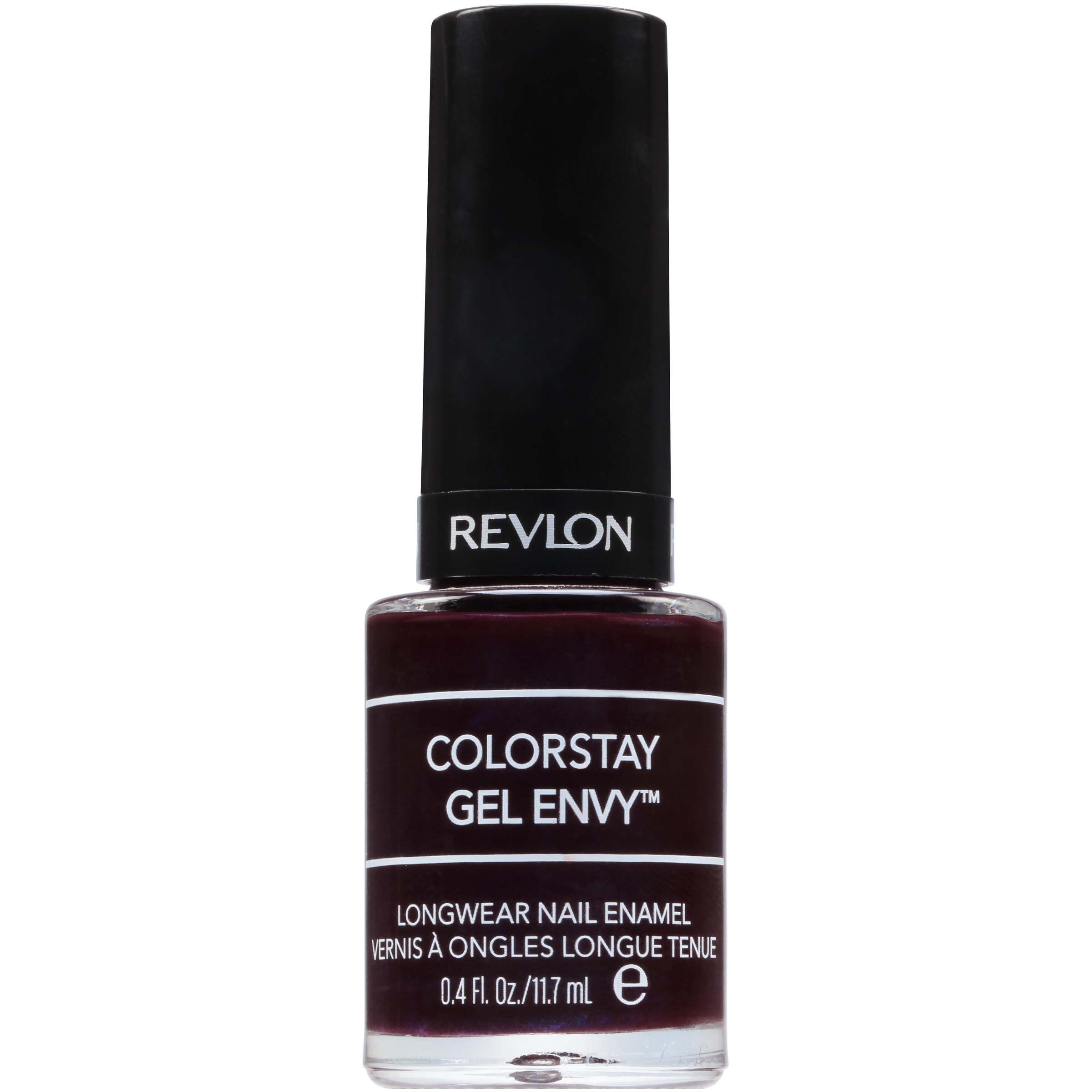 Revlon  ColorStay Gel Envy&#8482; Longwear Nail Enamel 610 Heartbreaker .4 fl. oz. Bottle