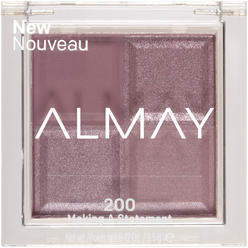 Almay Shadow Squad, Making A Statement, 1 count, eyeshadow palette