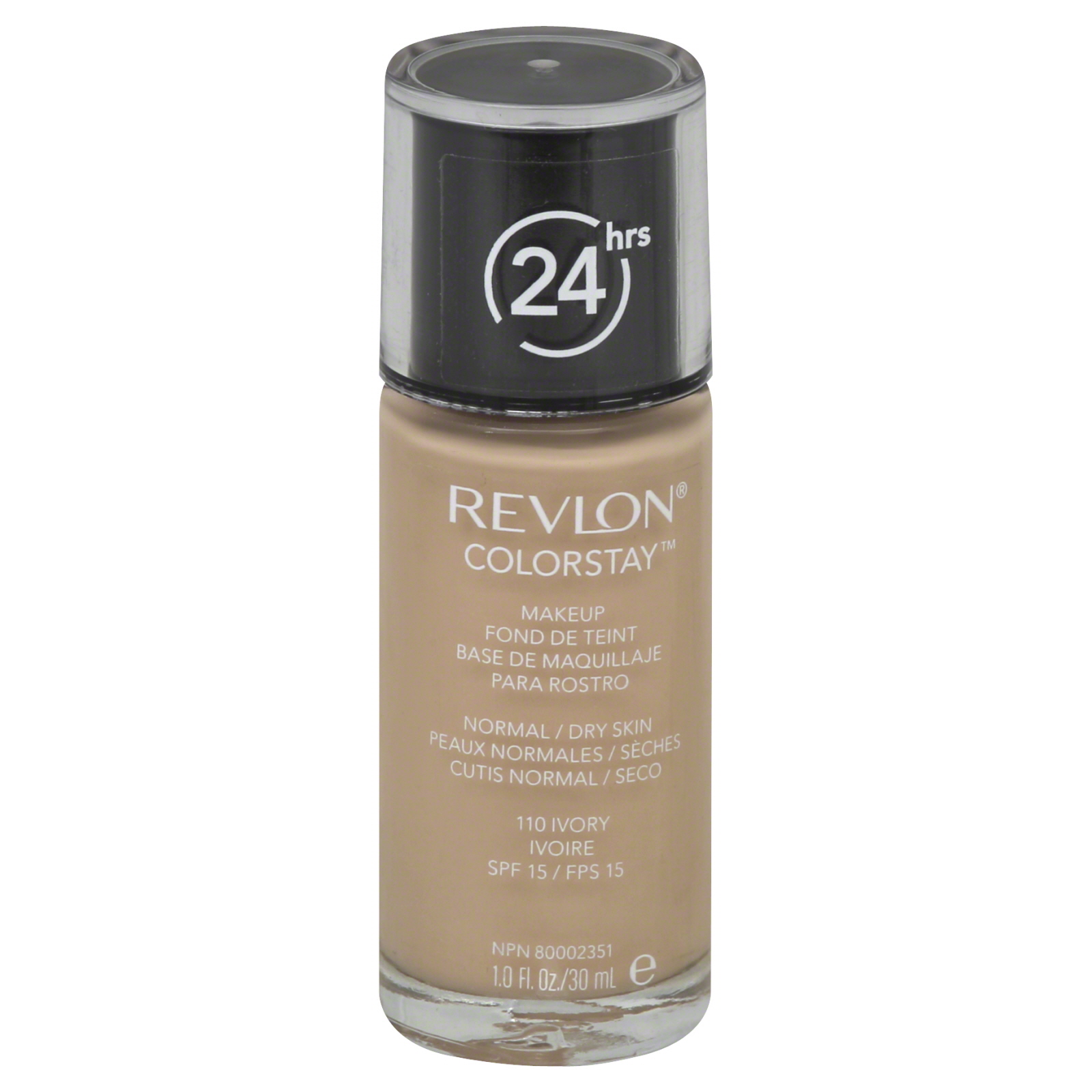 Revlon ColorStay Makeup for Normal to Dry Skin