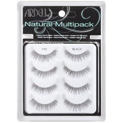 Ardell Multipack 110 Lashes, 0.06 Pound