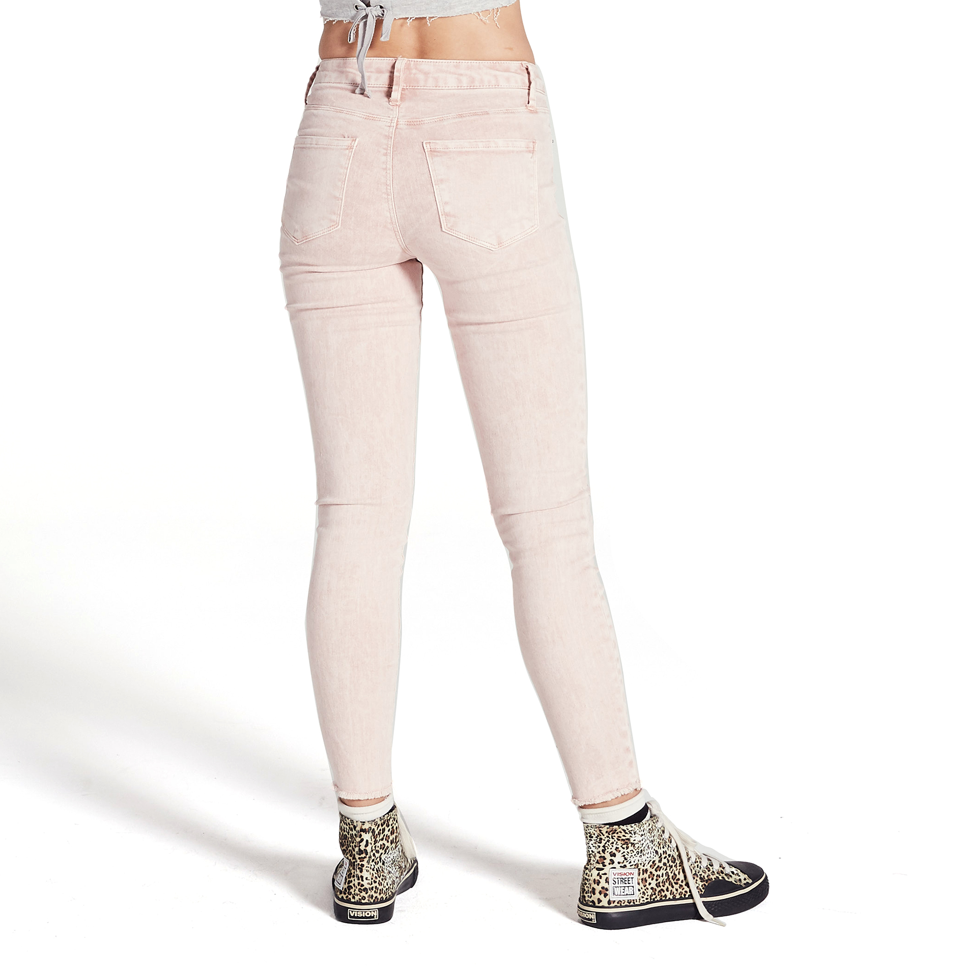 adam levine women's jeans