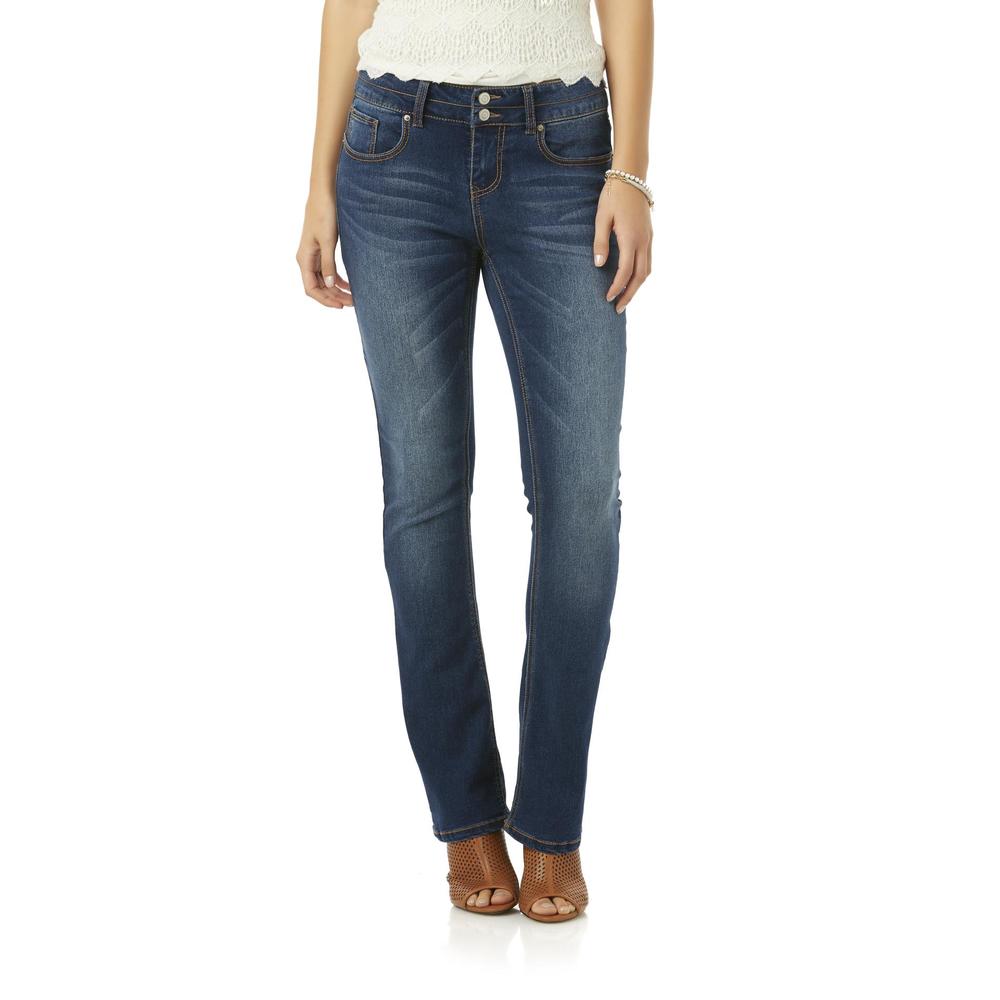 Attention Women's Bootcut Jeans