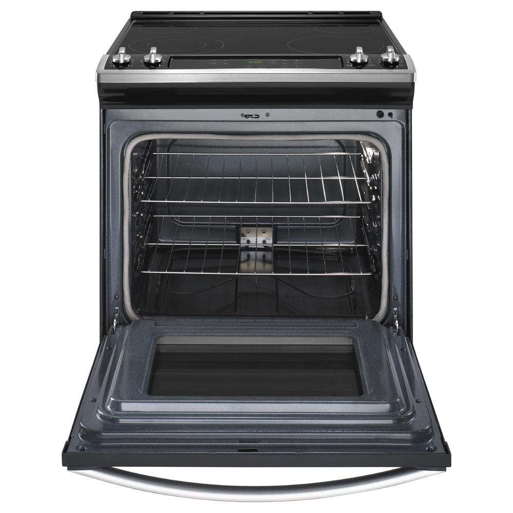 Kenmore 95113   4.8 cu. ft. Freestanding Electric Range with Turbo Boil - Stainless Steel